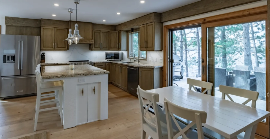 Rose Point  Vacation Villa - Muskoka Lakes